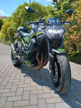 Kawasaki Z900  MIVV Top !!! - Kawasaki Motorräder in Chemnitz