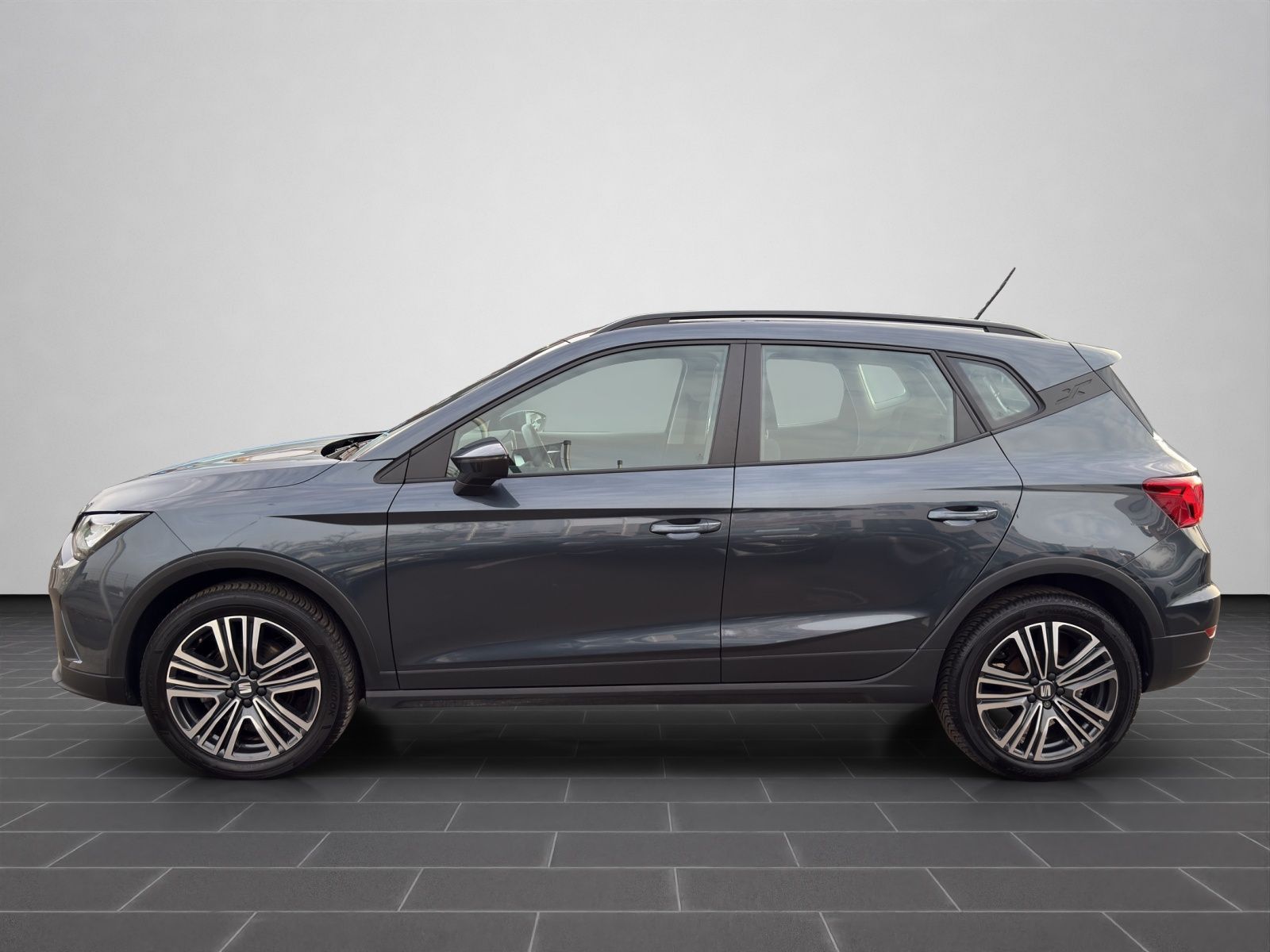 Seat Arona - Bild 8