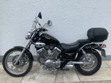 Yamaha XV 535 Virago - YAMAHA 1993 VIRAGO 535