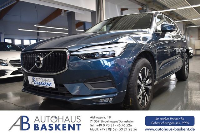 Volvo XC60 Momentum Pro*LED*NAVI*ASSIST*DIGITAL*SHZ*