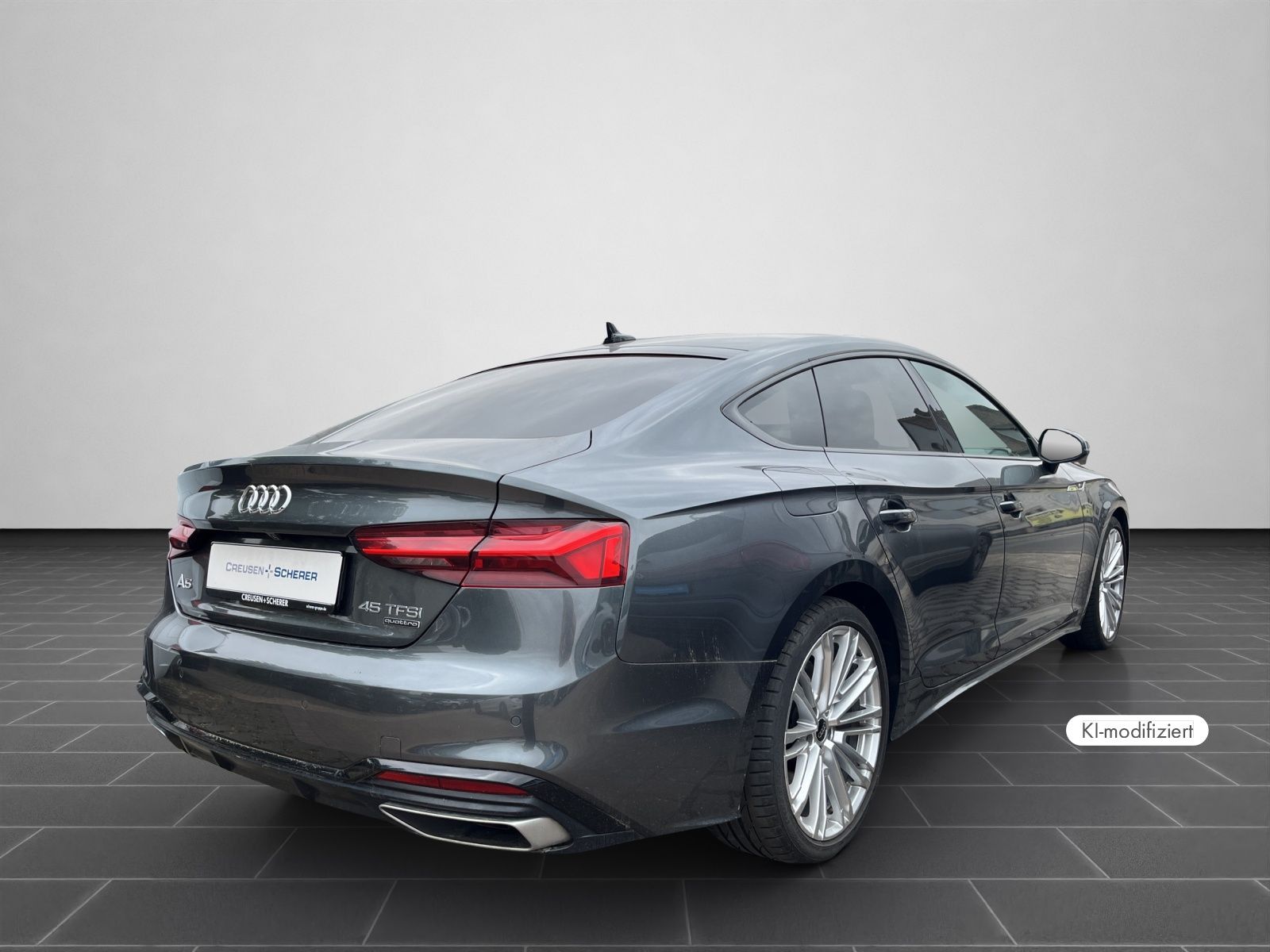 Audi A5 - Bild 3