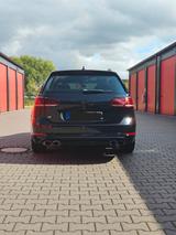 Volkswagen Golf 7 R Variant Facelift Allrad OHNE - Volkswagen Golf: 7 R