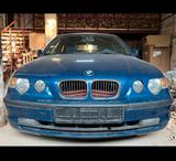 BMW 318ti Compact 2002 - BMW 2002 in Dresden