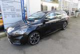Ford Focus Hybrid Turnier ST-Line B&O - Ford Focus mit Hybrid-Antrieb