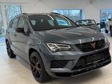 Cupra Ateca 4Drive Panorama 360° ACC LED AHK 1Hand - Cupra aus 2020