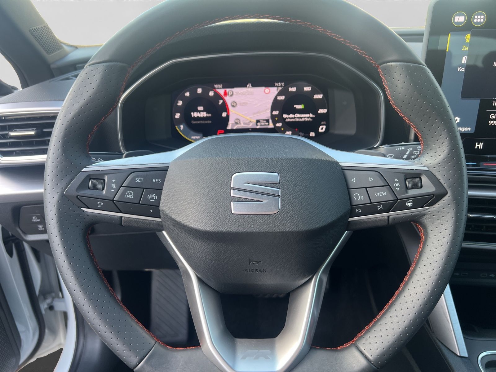 Seat Leon - Bild 10