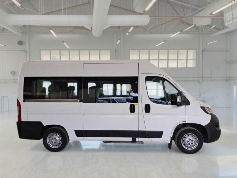 Peugeot PEUGEOT Boxer 333 2.0 bluehdi 130cv L2H2 Comf.co imagem 3
