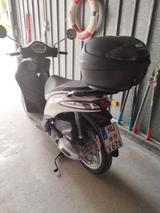 Piaggio Motorroller  - MOTORROLLER