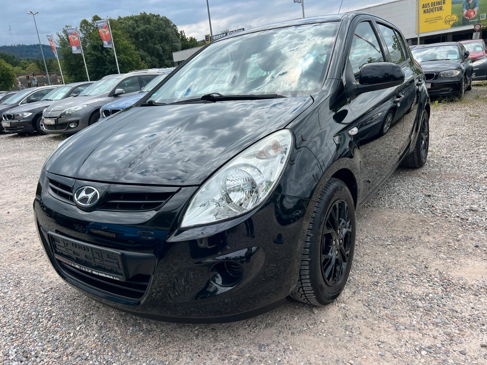 Hyundai i20  Klima Nr.  62