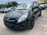 Hyundai i20  Klima Nr.  62 - Hyundai i20 in Freiburg