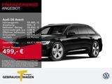 Audi S6 Avant TDI Q PDC NAVI+ OPS AHK LEDER - Audi S6 Jahreswagen