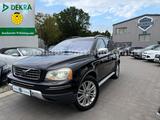 Volvo XC90 2.4 D5 Executive/TOP/S-Heft/DYNAudio/AHK - gebrauchte Volvo XC90 aus dem Jahr 2009