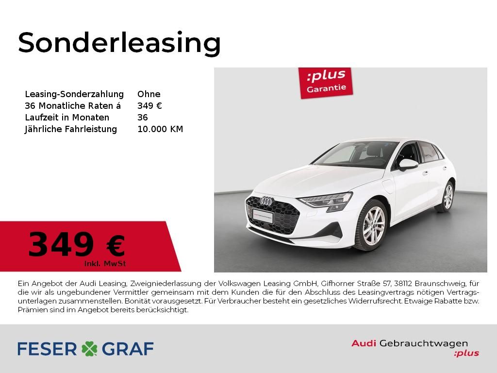 Image of Audi A3