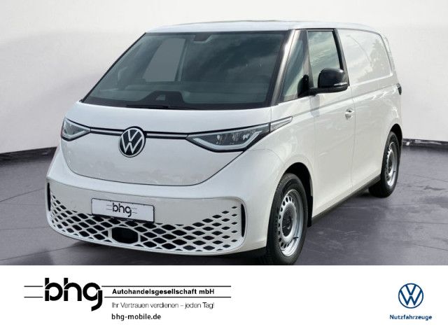 Volkswagen ID. Buzz Cargo Motor:      h Getriebe: 1-Gang-Au