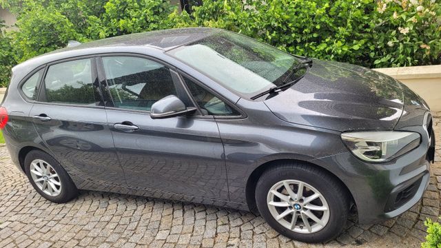 BMW 216 Active Tourer