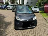 Smart ForTwo coupé 1.0 52kW mhd passion passion - Smart ForTwo aus 2008: Coupe, Passion