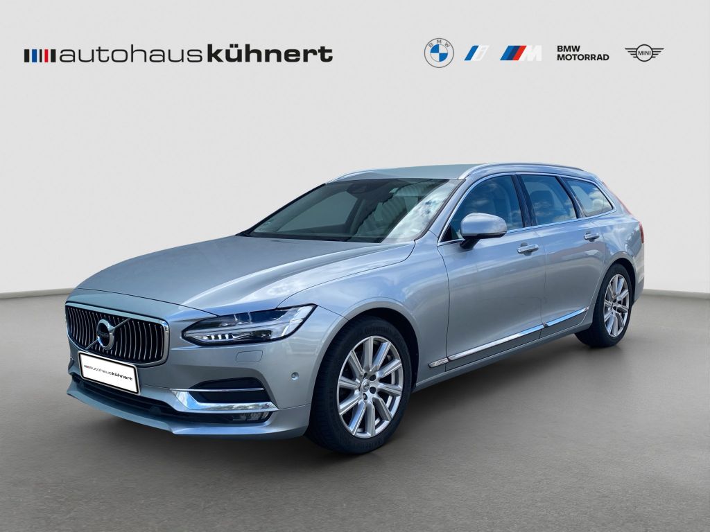 Angebot ansehen Volvo V90