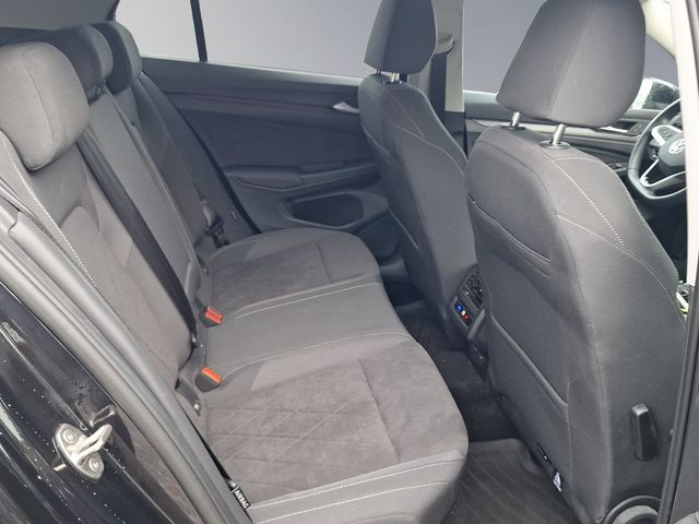 Golf VIII Style 1,5 l eTSI DSG Navigation, Matri
