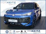 Volkswagen T-Roc 1.5 eTSI 110 kW R-Line 360 ACC AUT HUD LED - gebrauchte SUVs in Remscheid