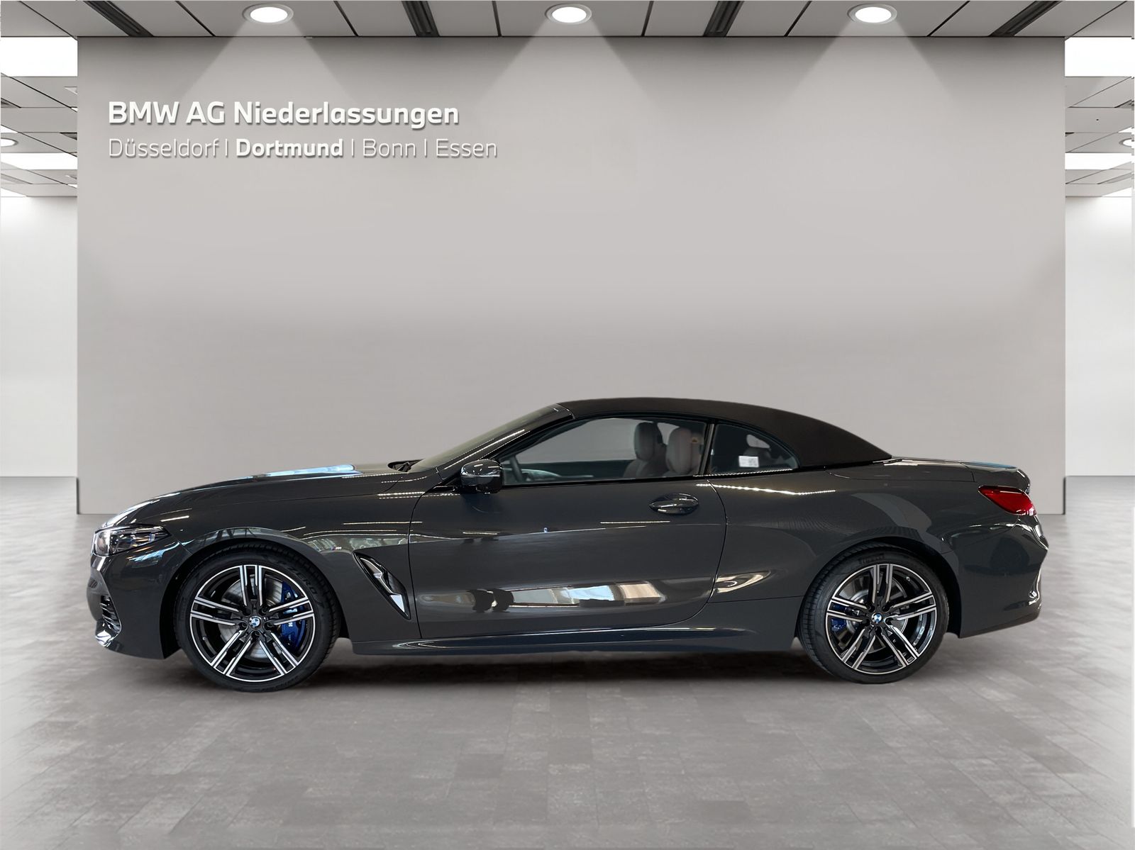BMW 840 - Bild 5