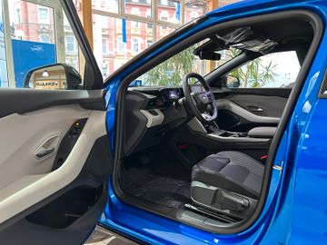 Ford Capri RWD abzüglich 3000€ Sofort Prämie