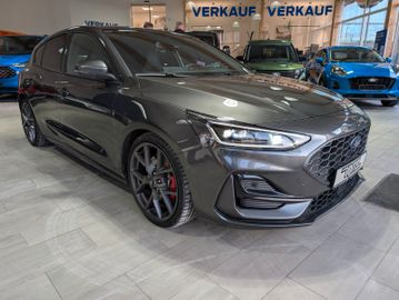 Ford Focus ST X 2,3l Limousine