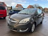 Opel Meriva B Innovation *NAVI*KAM*AHK* - Opel Meriva: Winterreifen