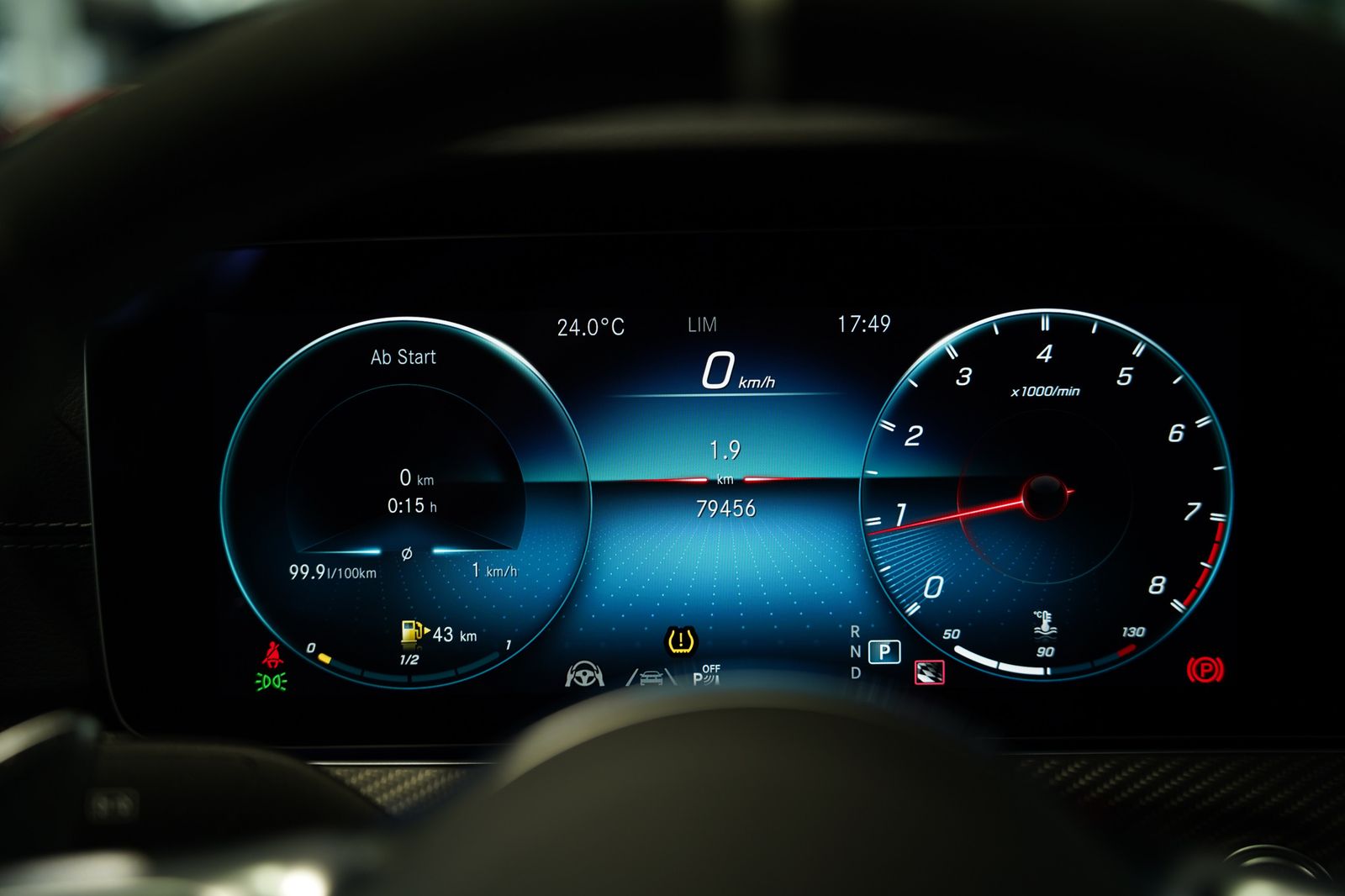 Mercedes Benz Amg Gt