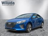 Hyundai IONIQ Premium - Hyundai IONIQ Gebrauchtwagen