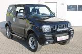 Suzuki Jimny,Cabrio,Offroad,höher,Hardtop,AHK,Finanz. - Suzuki: Of