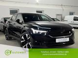 Polestar 2 Long Range Performance 82kWh Pilot+Plus ACC - Polestar 2: Performance