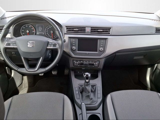 IBIZA 1.0 TSI STYLE APP+KLIMA+BT