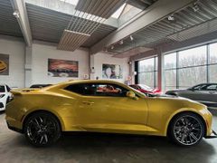 CHEVROLET Camaro Coupe ZL1 Last Call Edition 3.99%