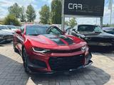 Chevrolet Camaro 6.2 SS Coupe LT1 Performance *CarPlay*LED - Chevrolet Camaro Gebrauchtwagen in Leipzig