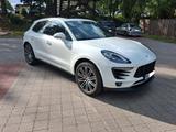 Porsche Macan,PDK,Garantie,21 Zoll So+Wi-Räder,Sportpake - Porsche Macan Gebrauchtwagen in Hamburg