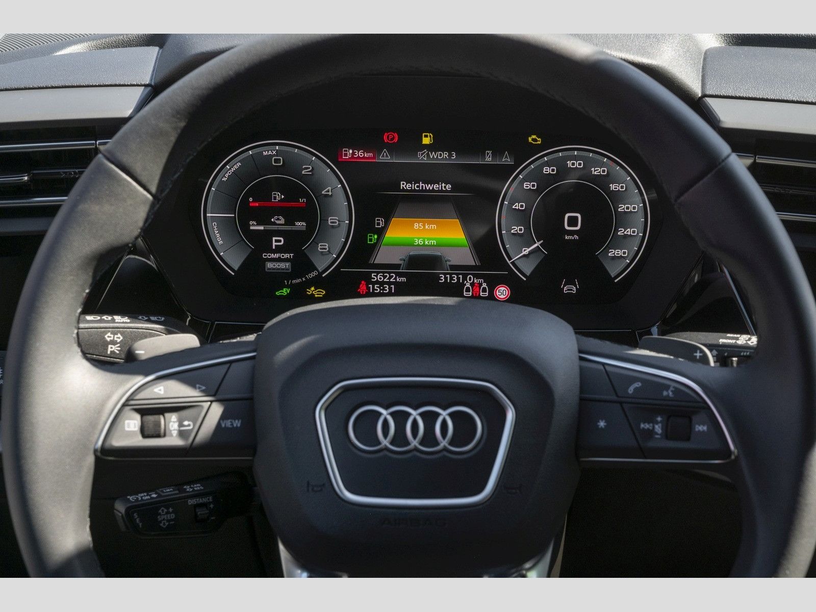 Audi A3 - Bild 14