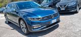Volkswagen Passat Alltrack 2.0 TDI 200 CV 4MOTIO - VW Passat Alltrack mit Halbautomatikschaltung