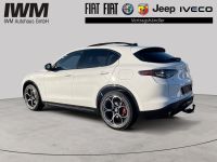 Alfa Romeo Stelvio - Vorschau Bild 6
