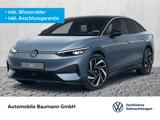 Volkswagen ID.7 Pro *PANO*AHK*DCC*H&K*MATRIX*WÄPU* - blaue Volkswagen ID.7