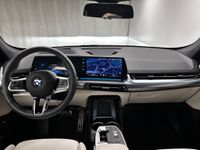 BMW X1 - Vorschau Bild 4
