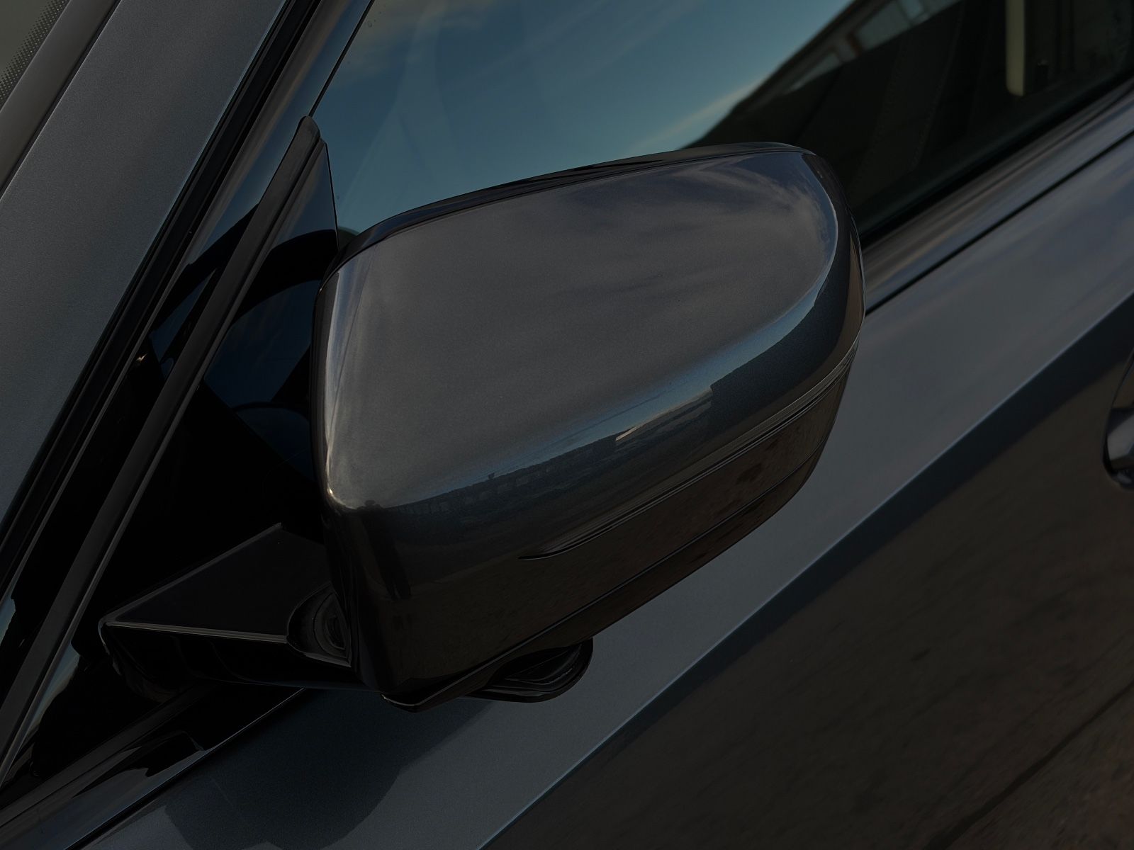 Fahrzeugabbildung BMW 320i Limo Sport Line 3Z-Klima Temp. LCProf. AHK