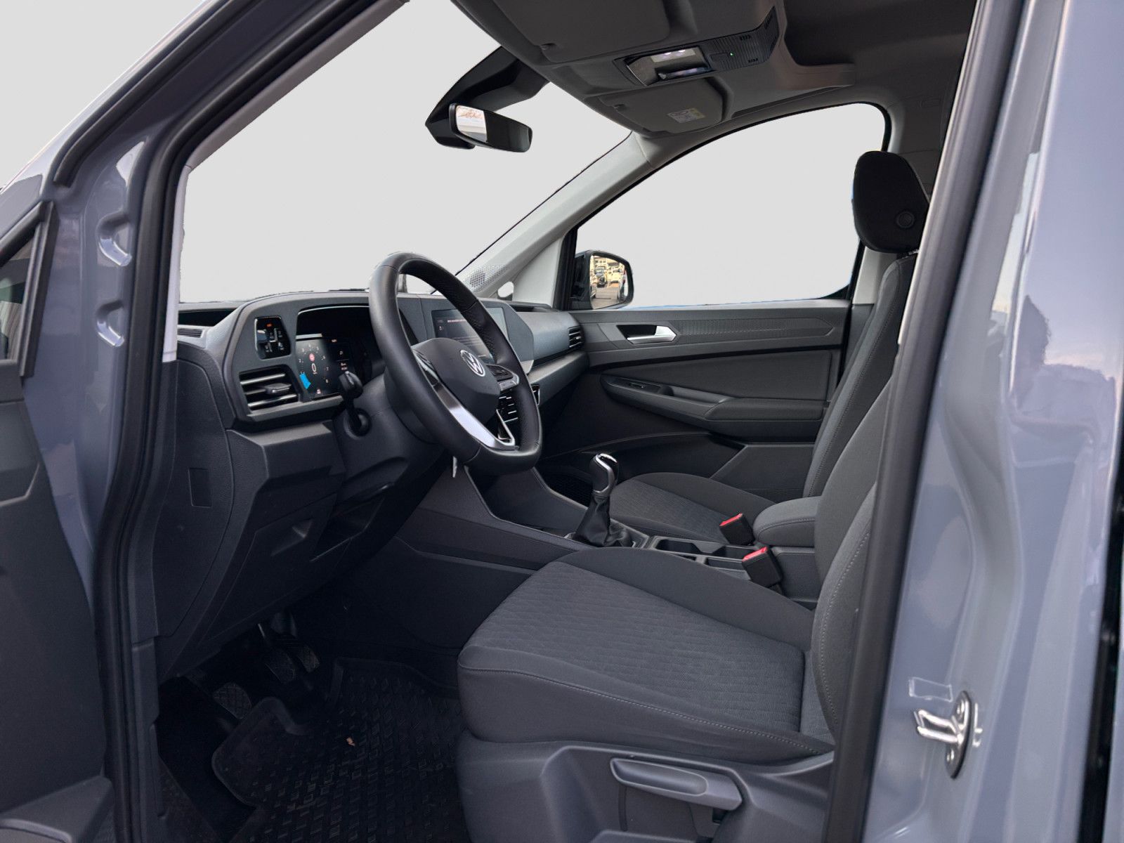 Volkswagen Caddy - Bild 10