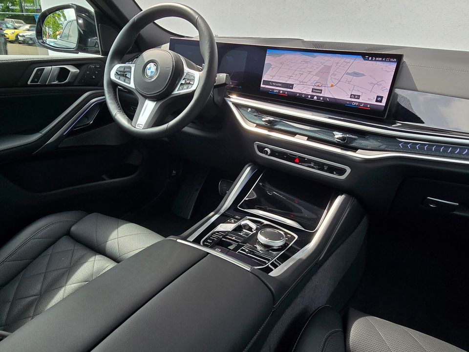BMW X6 - Bild 4