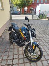 VOGE R125 - Offers