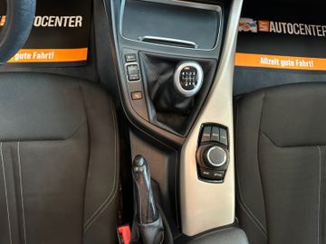 MYAUTOCENTER – Gebraucht- und Jahreswagen mit Werkstattservice in Pfaffenhofen BMW 118 *KEYLESS*TEMPO*KLIMA*TÜV 0627*PDC*