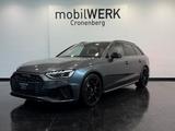 Audi S4 Avant PANO Stadt&Tour AHK virtual Matrix Kam. - gebrauchte Audi S4 aus dem Jahr 2020