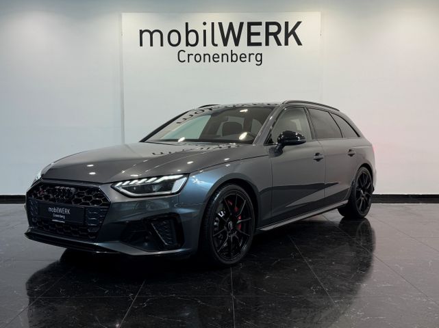AUDI S4 Avant PANO Stadt&amp;Tour AHK virtual Matrix Kam.