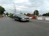 Chevrolet Caprice SW 5.0V8 305er Motor LPG... - Chevrolet Caprice: Kombi