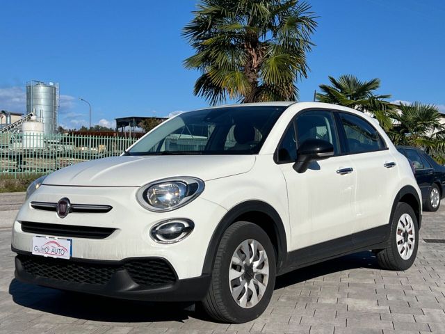 Fiat 500X 1.3 MultiJet 95 CV Urban