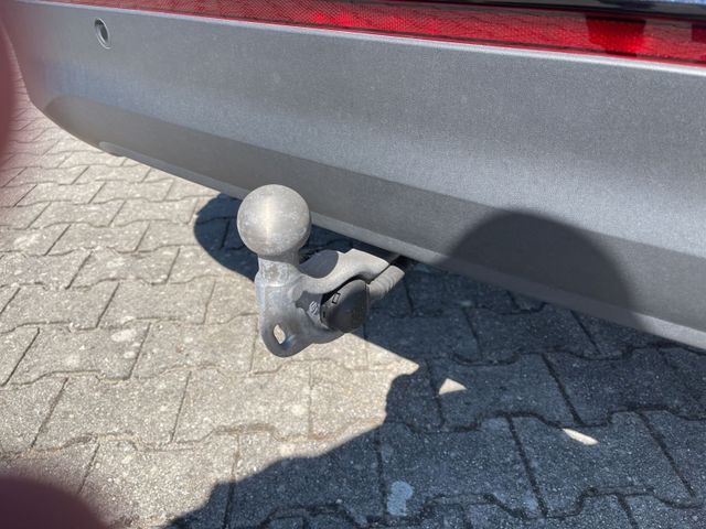 Tiguan Elegance 1.5 eTSI DSG